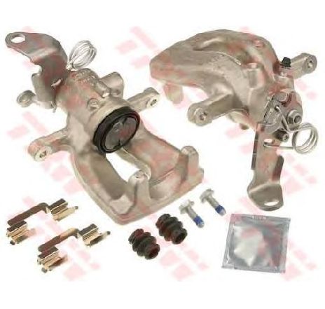 Etrier frana TRW BHS936E</br>Piesa auto pentru Etrier de performanta Etrier frana TRW BHS936E</br>Piesa auto pentru Etrier de performanta