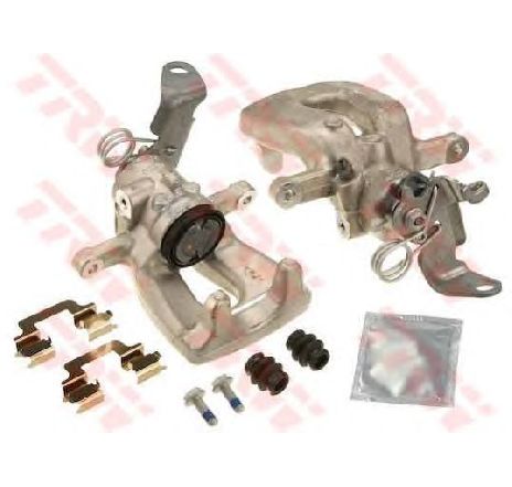 Etrier frana TRW BHS937E</br>Piesa auto pentru Etrier de performanta Etrier frana TRW BHS937E</br>Piesa auto pentru Etrier de performanta