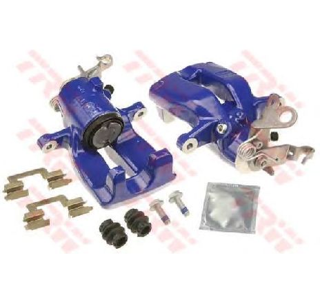 Etrier frana TRW BHS939E</br>Piesa auto pentru Etrier de performanta Etrier frana TRW BHS939E</br>Piesa auto pentru Etrier de performanta