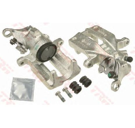 Etrier frana TRW BHT126E</br>Piesa auto pentru Etrier de performanta Etrier frana TRW BHT126E</br>Piesa auto pentru Etrier de performanta