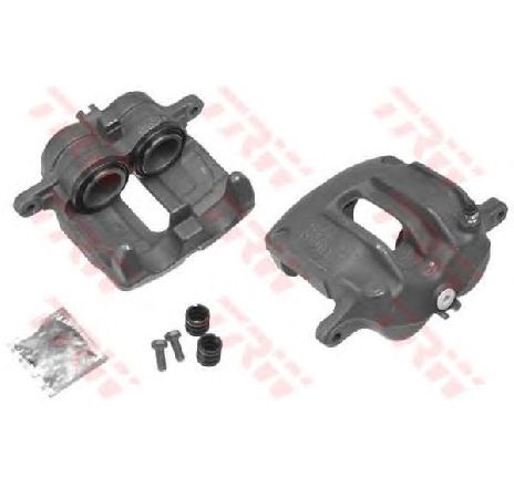 Etrier frana TRW BHT127E</br>Piesa auto pentru Etrier de performanta Etrier frana TRW BHT127E</br>Piesa auto pentru Etrier de performanta
