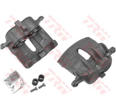 Etrier frana TRW BHT129E</br>Piesa auto pentru Etrier de performanta Etrier frana TRW BHT129E</br>Piesa auto pentru Etrier de performanta