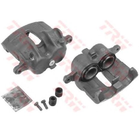 Etrier frana TRW BHT130E</br>Piesa auto pentru Etrier de performanta Etrier frana TRW BHT130E</br>Piesa auto pentru Etrier de performanta
