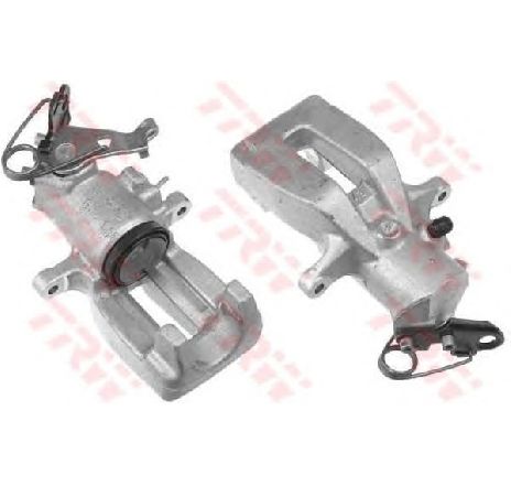 Etrier frana TRW BHT133</br>Piesa auto pentru Etrier de performanta Etrier frana TRW BHT133</br>Piesa auto pentru Etrier de performanta