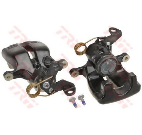 Etrier frana TRW BHT139E</br>Piesa auto pentru Etrier de performanta Etrier frana TRW BHT139E</br>Piesa auto pentru Etrier de performanta
