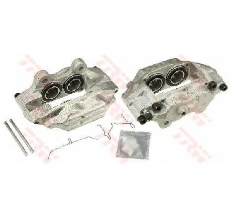 Etrier frana TRW BHT154E</br>Piesa auto pentru Etrier de performanta Etrier frana TRW BHT154E</br>Piesa auto pentru Etrier de performanta