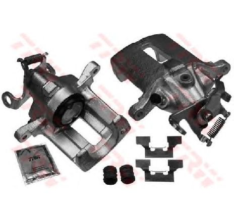 Etrier frana TRW BHT231E</br>Piesa auto pentru Etrier de performanta Etrier frana TRW BHT231E</br>Piesa auto pentru Etrier de performanta