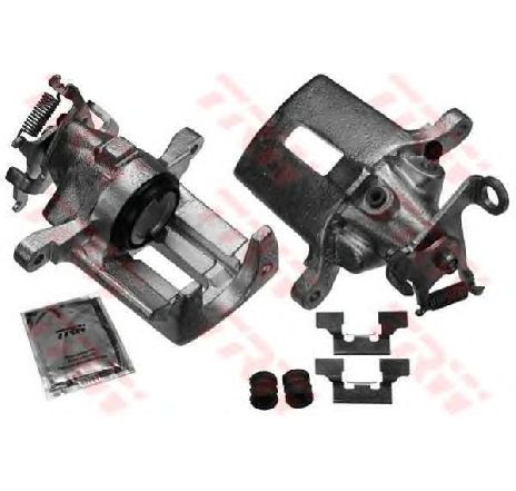 Etrier frana TRW BHT232E</br>Piesa auto pentru Etrier de performanta Etrier frana TRW BHT232E</br>Piesa auto pentru Etrier de performanta