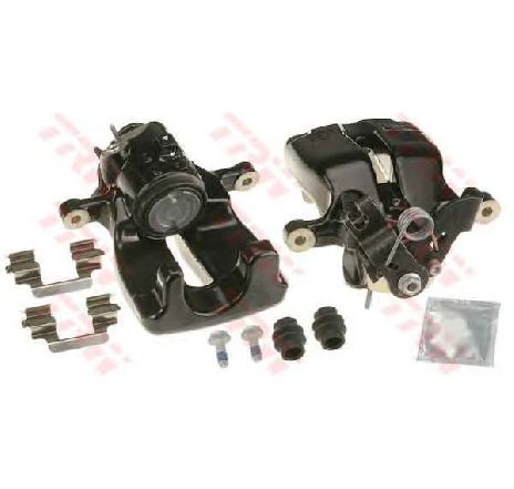 Etrier frana TRW BHT254E</br>Piesa auto pentru Etrier de performanta Etrier frana TRW BHT254E</br>Piesa auto pentru Etrier de performanta