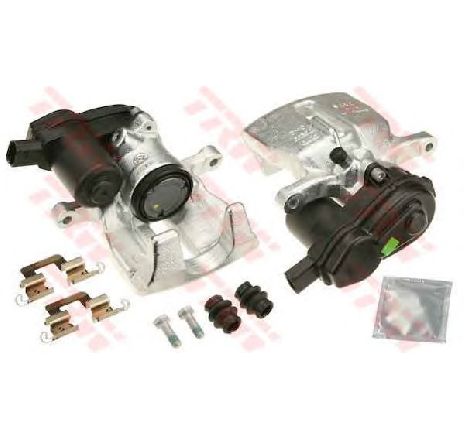 Etrier frana TRW BHT268E</br>Piesa auto pentru Etrier de performanta Etrier frana TRW BHT268E</br>Piesa auto pentru Etrier de performanta