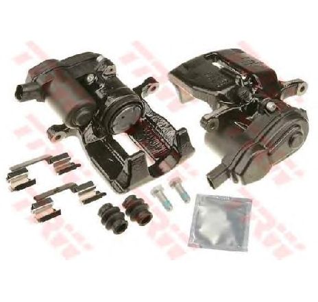 Etrier frana TRW BHT270E</br>Piesa auto pentru Etrier de performanta Etrier frana TRW BHT270E</br>Piesa auto pentru Etrier de performanta