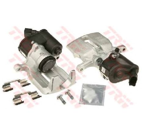 Etrier frana TRW BHT282E</br>Piesa auto pentru Etrier de performanta Etrier frana TRW BHT282E</br>Piesa auto pentru Etrier de performanta