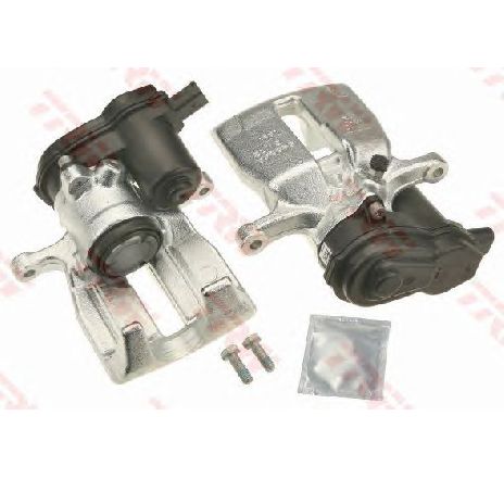 Etrier frana TRW BHT312E</br>Piesa auto pentru Etrier de performanta Etrier frana TRW BHT312E</br>Piesa auto pentru Etrier de performanta