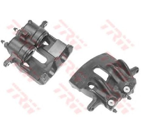 Etrier frana TRW BHV138</br>Piesa auto pentru Etrier de performanta Etrier frana TRW BHV138</br>Piesa auto pentru Etrier de performanta