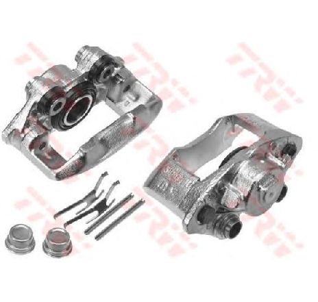 Etrier frana TRW BHV174E</br>Piesa auto pentru Etrier de performanta Etrier frana TRW BHV174E</br>Piesa auto pentru Etrier de performanta