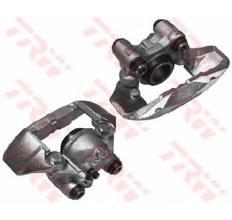 Etrier frana TRW BHV289E</br>Piesa auto pentru Etrier de performanta Etrier frana TRW BHV289E</br>Piesa auto pentru Etrier de performanta