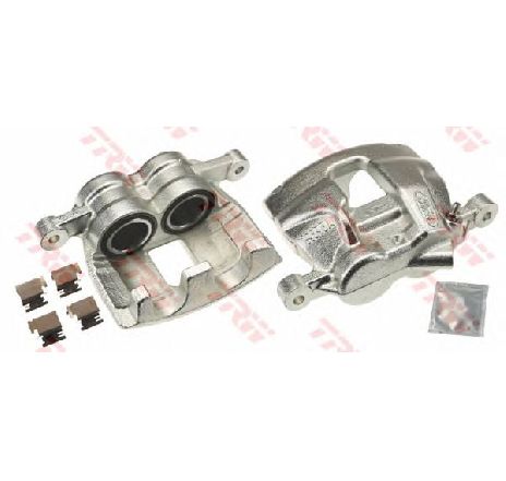 Etrier frana TRW BHV680E</br>Piesa auto pentru Etrier de performanta Etrier frana TRW BHV680E</br>Piesa auto pentru Etrier de performanta