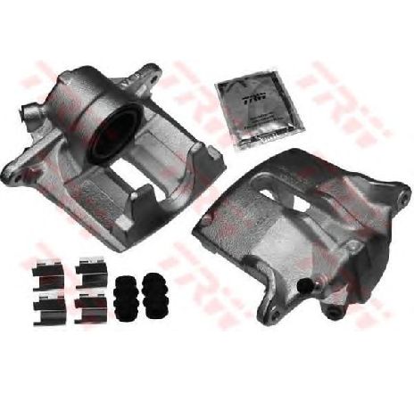 Etrier frana TRW BHW659E</br>Piesa auto pentru Etrier de performanta Etrier frana TRW BHW659E</br>Piesa auto pentru Etrier de performanta
