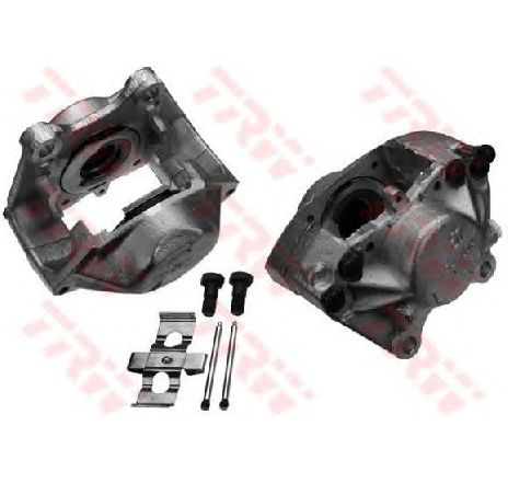 Etrier frana TRW BHX112</br>Piesa auto pentru Etrier de performanta Etrier frana TRW BHX112</br>Piesa auto pentru Etrier de performanta