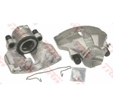 Etrier frana TRW BHX186E</br>Piesa auto pentru Etrier de performanta Etrier frana TRW BHX186E</br>Piesa auto pentru Etrier de performanta