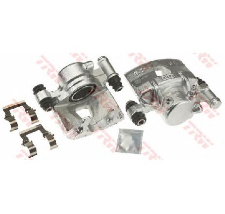 Etrier frana TRW BHX192E</br>Piesa auto pentru Etrier de performanta Etrier frana TRW BHX192E</br>Piesa auto pentru Etrier de performanta