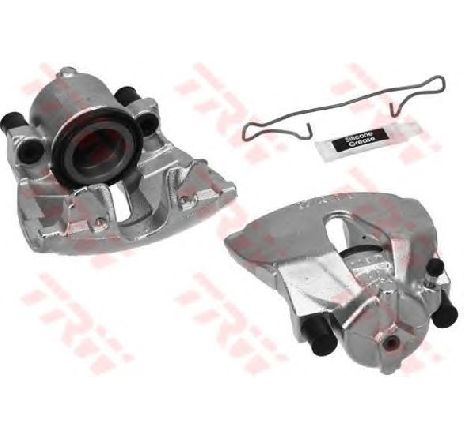 Etrier frana TRW BHX221E</br>Piesa auto pentru Etrier de performanta Etrier frana TRW BHX221E</br>Piesa auto pentru Etrier de performanta