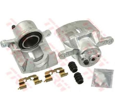 Etrier frana TRW BHX366E</br>Piesa auto pentru Etrier de performanta Etrier frana TRW BHX366E</br>Piesa auto pentru Etrier de performanta