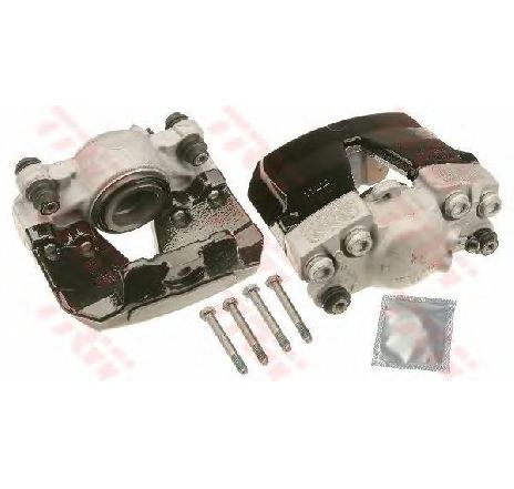 Etrier frana TRW BHX561E</br>Piesa auto pentru Etrier de performanta Etrier frana TRW BHX561E</br>Piesa auto pentru Etrier de performanta