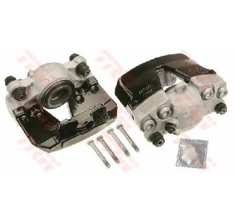 Etrier frana TRW BHX562E</br>Piesa auto pentru Etrier de performanta Etrier frana TRW BHX562E</br>Piesa auto pentru Etrier de performanta