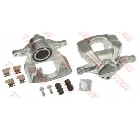 Etrier frana TRW BHX590E</br>Piesa auto pentru Etrier de performanta Etrier frana TRW BHX590E</br>Piesa auto pentru Etrier de performanta