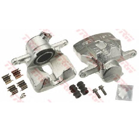 Etrier frana TRW BHZ111E</br>Piesa auto pentru Etrier de performanta Etrier frana TRW BHZ111E</br>Piesa auto pentru Etrier de performanta