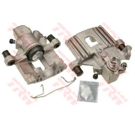 Etrier frana TRW BHZ463E</br>Piesa auto pentru Etrier de performanta Etrier frana TRW BHZ463E</br>Piesa auto pentru Etrier de performanta