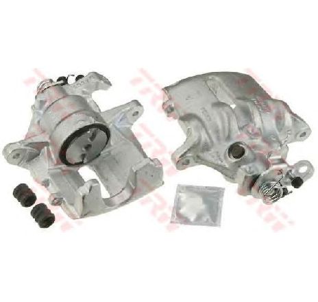 Etrier frana TRW BHZ493E</br>Piesa auto pentru Etrier de performanta Etrier frana TRW BHZ493E</br>Piesa auto pentru Etrier de performanta