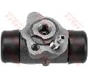 Cilindru receptor frana TRW BWA154</br>Piesa auto pentru Sistem de franare
