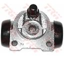 Cilindru receptor frana TRW BWB104</br>Piesa auto pentru Sistem de franare