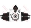 Cilindru receptor frana TRW BWB111A</br>Piesa auto pentru Sistem de franare