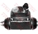 Cilindru receptor frana TRW BWB145</br>Piesa auto pentru Sistem de franare