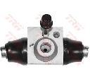 Cilindru receptor frana TRW BWC107A</br>Piesa auto pentru Sistem de franare