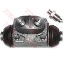 Cilindru receptor frana TRW BWC189</br>Piesa auto pentru Sistem de franare