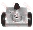 Cilindru receptor frana TRW BWC243</br>Piesa auto pentru Sistem de franare