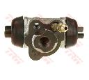 Cilindru receptor frana TRW BWC249</br>Piesa auto pentru Sistem de franare