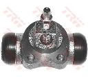 Cilindru receptor frana TRW BWD111</br>Piesa auto pentru Sistem de franare