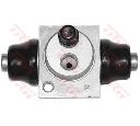 Cilindru receptor frana TRW BWD119A</br>Piesa auto pentru OPEL ASTRA G limuzina (F69)  1.4
