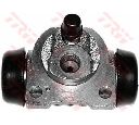 Cilindru receptor frana TRW BWD128</br>Piesa auto pentru Sistem de franare