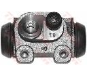 Cilindru receptor frana TRW BWD182</br>Piesa auto pentru Sistem de franare
