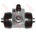 Cilindru receptor frana TRW BWD194</br>Piesa auto pentru Sistem de franare