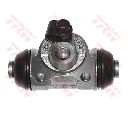 Cilindru receptor frana TRW BWD260</br>Piesa auto pentru Sistem de franare