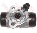 Cilindru receptor frana TRW BWD266</br>Piesa auto pentru Sistem de franare