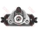 Cilindru receptor frana TRW BWD283</br>Piesa auto pentru Sistem de franare