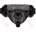 Cilindru receptor frana TRW BWD289</br>Piesa auto pentru Sistem de franare
